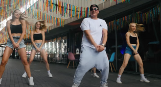 Wyjątkowa premiera gwiazdora disco polo trafiła do sieci! Ten utwór ma szansce zawojować aplikacją TikTok! 