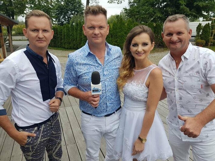 Najnowszy przebój grupy Mig w nowej wersji! Podoba Wam się nowość „Kocham Cię jak Wariat„!?