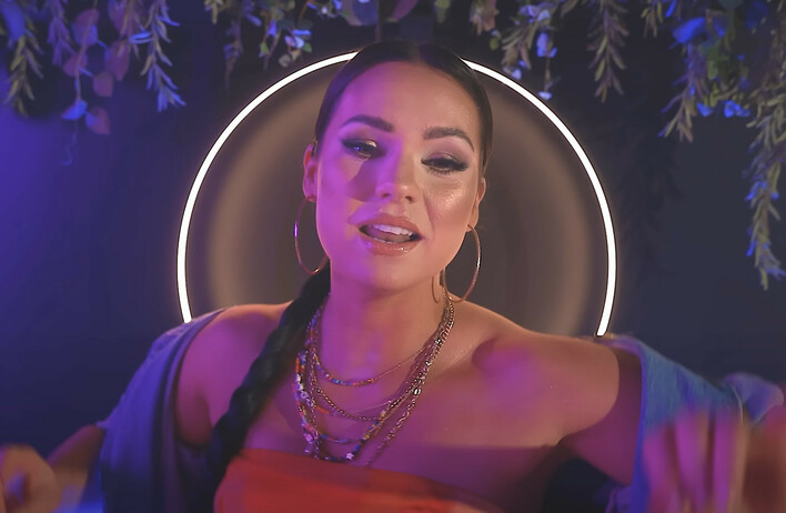 Najnowszy teledysk disco polo z udziałem Chat GPT-4 wprawił nas w osłupienie! Zobaczcie klip Weź nie pytaj pt. „Najlepsi„