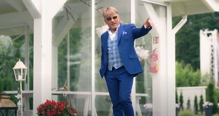 Najnowszy utwór legendarnej formacji disco polo osiągnął ogromny sukces! Prawdziwa klasa!