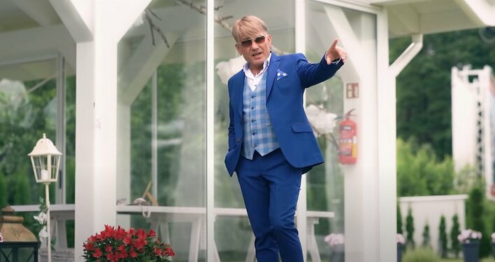 Najnowszy utwór legendarnej formacji disco polo osiągnął ogromny sukces! Prawdziwa klasa!