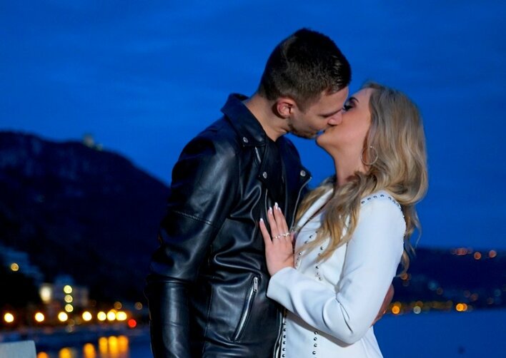 Najpiękniejsza chwila wokalistki disco polo! Zaręczyny z zaskoczenia! Wyjątkowy moment!