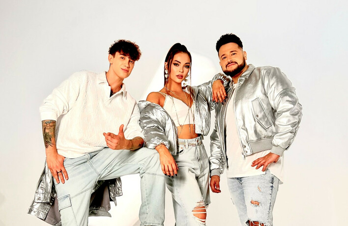 „Najpiękniejsza„ od Jokera - Nowy Hit?! Posłuchaj przedpremiery!