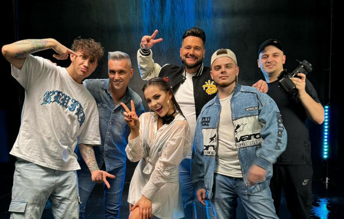 Przedpremiera! Znany wokalista disco polo JOKER zachwyca nowością! „Najpiękniejsza„ podbije listy przebojów?! 