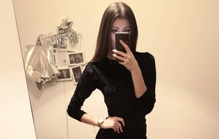 Najpiękniejsze nogi w branży disco polo znów podbijają internet. W tej scenerii są wyjątkowo kuszące!