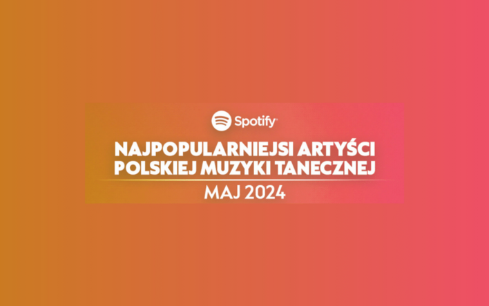 Najpopularniejsi wykonawcy Disco Polo na Spotify w Maju 2024: Kto znalazł się w Top 10?
