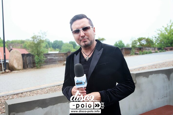 Najpopularniejsza piosenka Andre w wersji koncertowej! Jak brzmi?