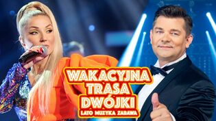 Najpopularniejsza trasa koncertowa w Polsce powraca do TVP! Tegoroczne lato upłynie pod znakiem dobrej zabawy w rytmie przebojów disco polo