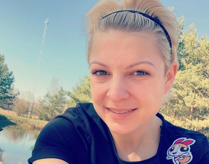 Walka o zdrowie?! Magda Narożna (Piękni i Młodzi) sięgnęła po leczniczą substancję z wnętrza drzewa! 