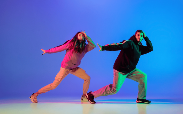 Najpopularniejsze hity Disco Polo - Lista przebojów 21.11.2023: TOP 10 na Spotify i YouTube! Numerem jeden Joker i Power Boy!