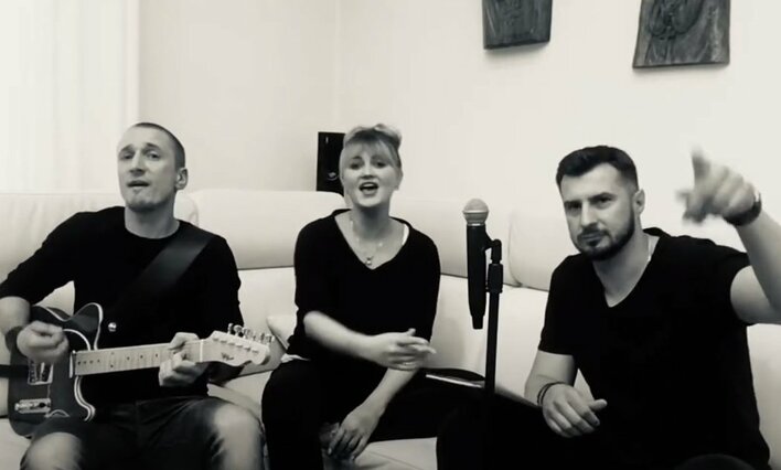 Najpopularniejsze rodzeństwo disco polo porzuca branżę dla reggae? Zobaczcie ich VIDEO! 