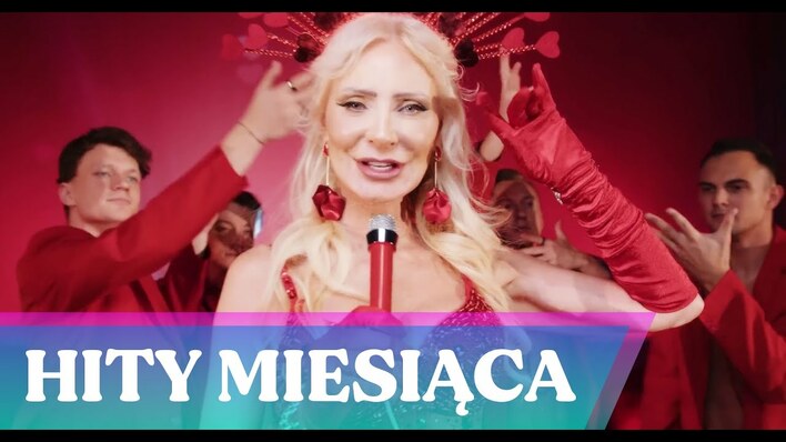 Najpopularniejsze teledyski Maj 2024: Sprawdź, co aktualnie rządzi listą przebojów disco polo!