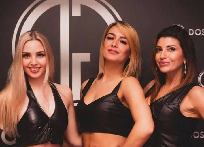 Najpopularniejsze wokalistki disco polo rozgrzały fanów do czerwoności! Do sieci trafiła cała płyta Top Girls pt. „Rumieńce„! ZA DARMO! 