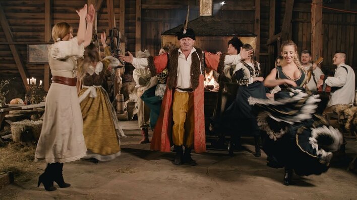 Najsilniejszy artysta disco polo „zakochał się” po raz drugi! 