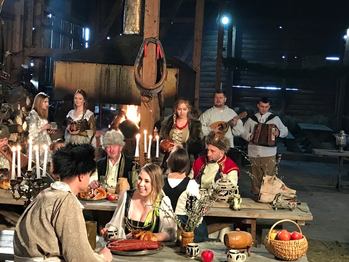 Ogniem i Mieczem w wersji disco polo?! Poznajcie szczegóły nowego projektu!