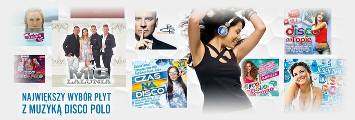 Najstarszy sklep związany z disco polo przeszedł spektakularną metamorfozę! Fani wydadzą tu fortunę?!