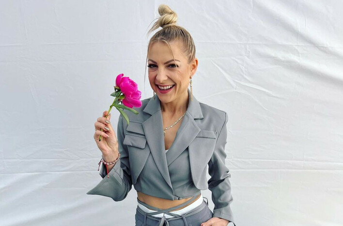 Najtrudniejszy moment w życiu Magdy Narożnej! Gwiazda disco polo zdradziła sekret!