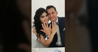 Uwielbiany gwiazdor disco polo trzymał ślub w tajemnicy! Dziś pochwalił się piękną żoną! 