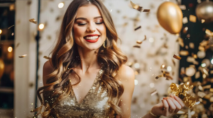 Największe hity disco polo na Sylwestra 2024 – idealna muzyka na niezapomnianą noc!
