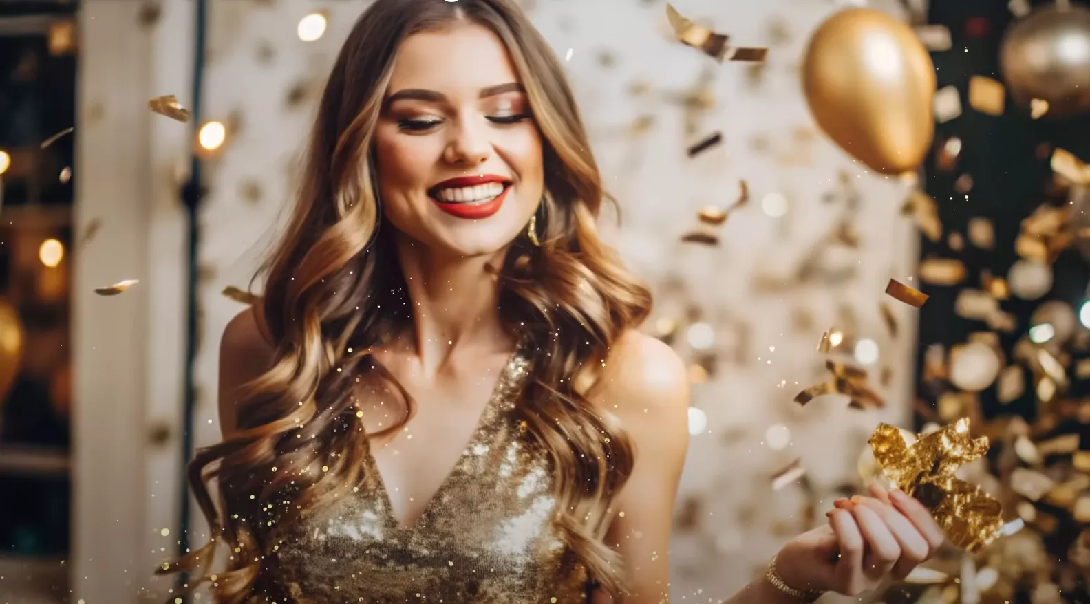 Największe hity disco polo na Sylwestra 2024 – idealna muzyka na niezapomnianą noc!
