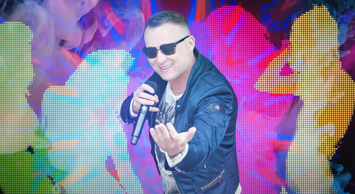 Największe przeboje disco polo w jednym miejscu! Godzinna zabawa z zespołem Bobi!