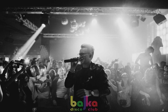 Największe przeboje grupy Playboys w wersji koncertowej! | VIDEO