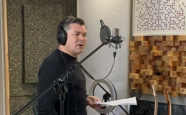 Największy projekt w historii disco z udziałem Zenka Martyniuka i Roztańczonego PGE Narodowego! Wspólny utwór 9 artystów disco polo | VIDEO