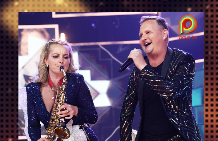 Największy sylwester disco polo 2022/2023! Transmisja, kto wystąpi? Disco polo Music, Polo TV