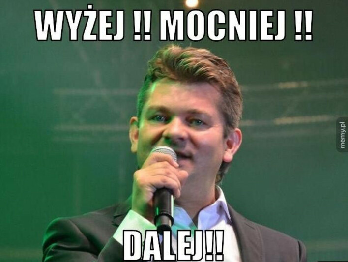 Nie przegap! To najzabawniejsze memy o disco polo?! Który jest Twoim ulubionym?