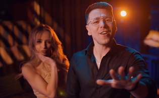 Narcyzz z premierą „Maleńka”. Zmysłowy taniec Julii Rabiej w nowym klipie