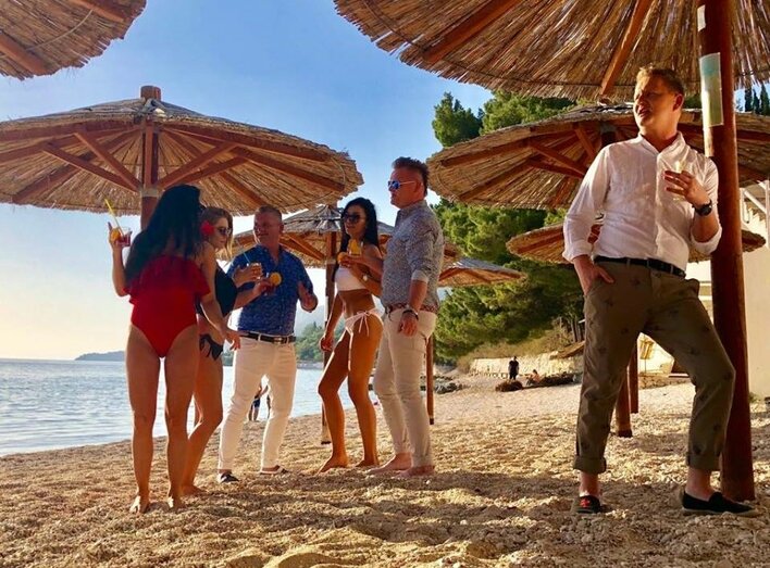 Nareszcie! Grupa Mig z nowym teledyskiem!