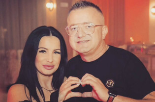 Narzeczona DJ-a Hazela żegna ukochanego. Poruszający wpis po śmierci artysty rozdziera serce

