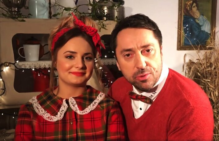 Nastja i Boys dziękują fanom! Za co?! | VIDEO