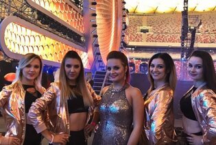 Nastja - Jakiś plan | Premiera | Nowość | Posłuchaj