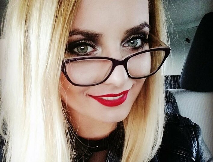 Nastja z muzyczną petardą! 