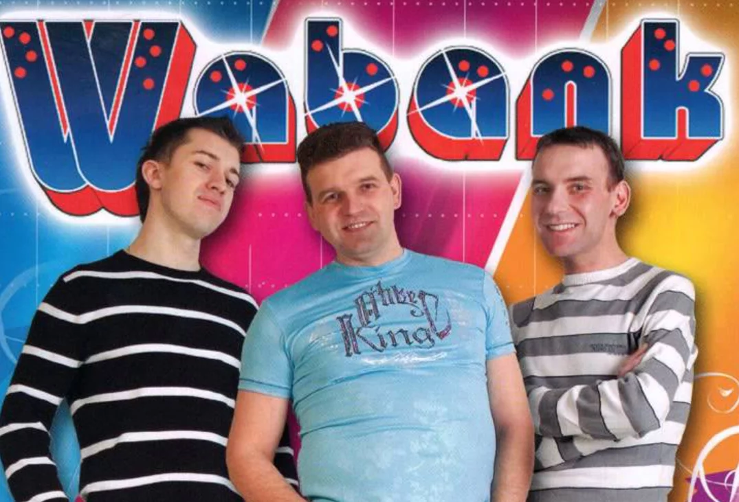 „Nastolatka" Vabanku wróciła w nowej wersji