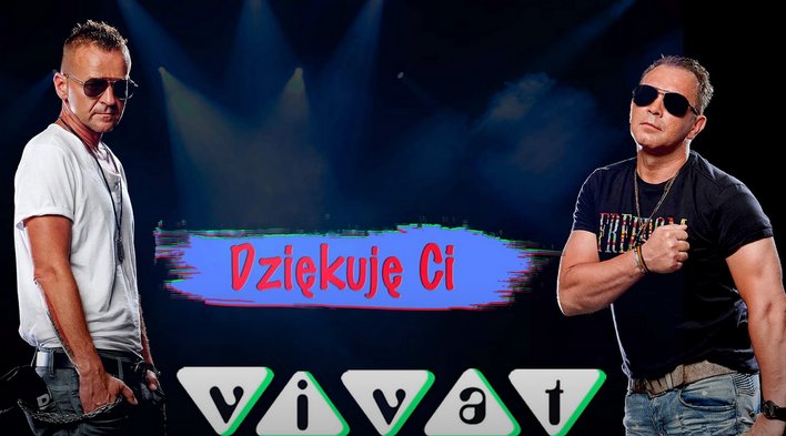 Nastrojowa nowość zespołu Vivat trafiła do sieci! Wzruszająca kompozycja disco polo chwyta za serce!