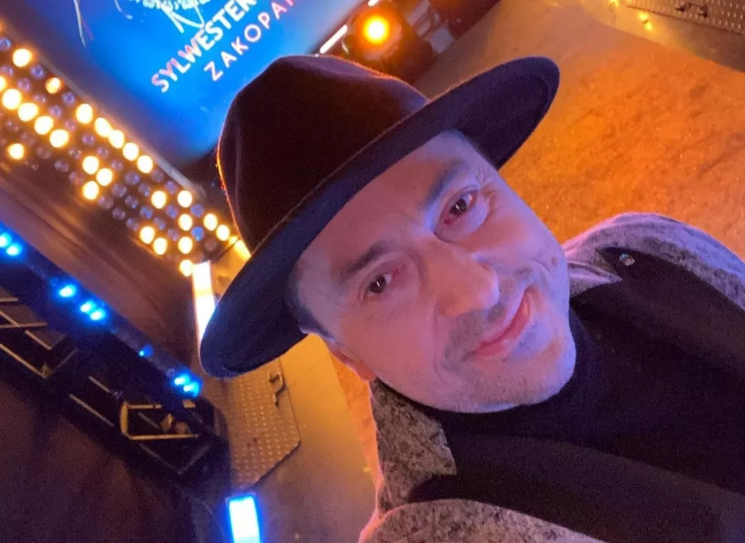 Nasz polski Stallone – Marcin Miller Boys został porównany do amerykańskiego aktora. Internauci widzą podobieństwo!