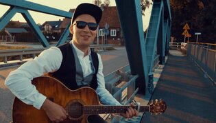 "Nasze Wesele" - gorąca premiera idealna na pierwszy taniec?!