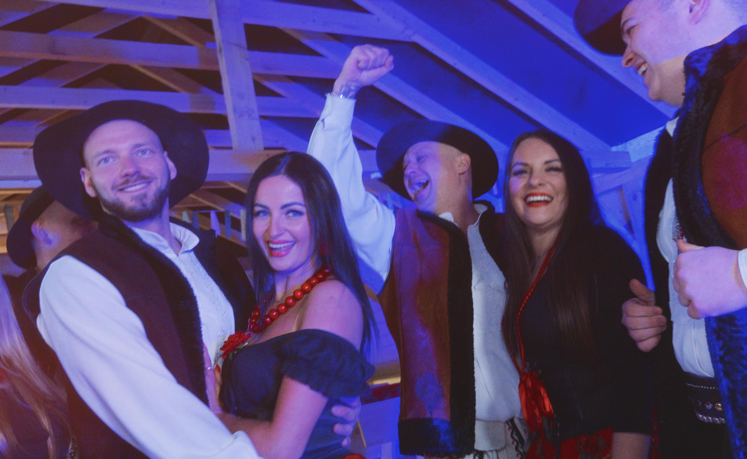 Natalia Lebda prezentuje nowy utwór „Zbójnicek”! Zobaczcie nowość! 