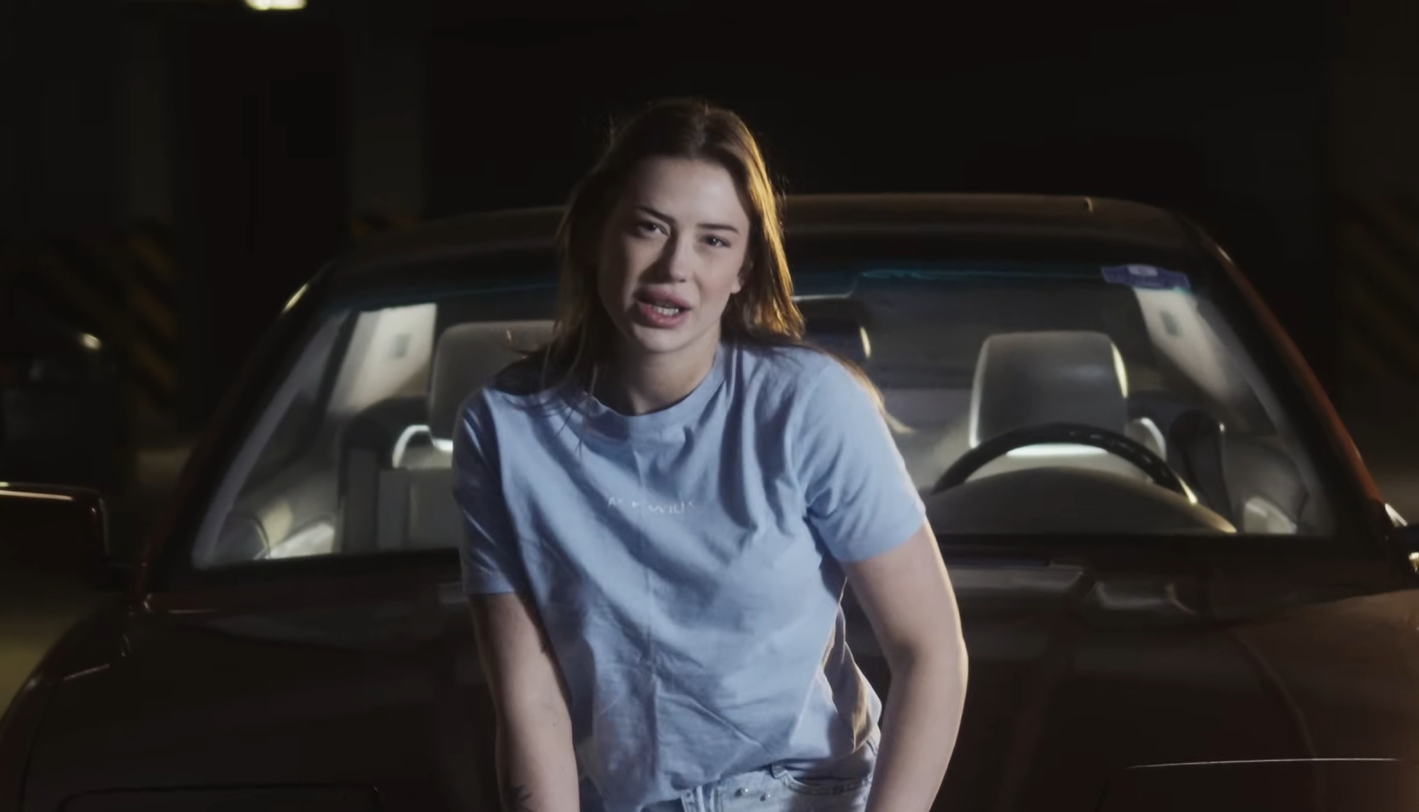 Natalia Magical i jej nowy utwór „Tajemnicza” już dostępny