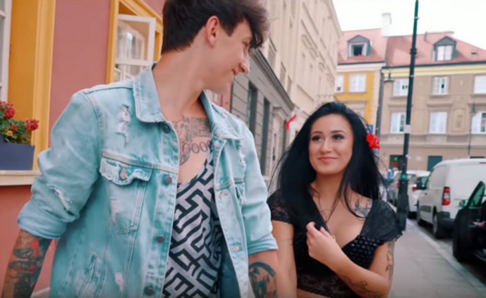 Natalia Olszyna - Tylko Twoja | VIDEO | Premiera 