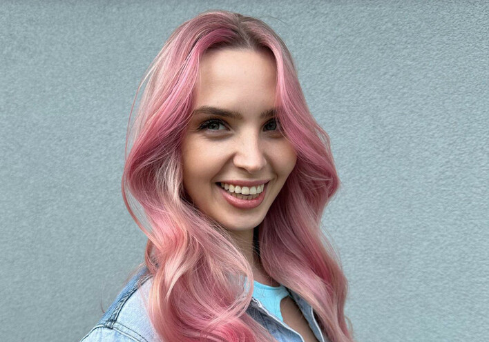 Natalia Siemieniecka Top Girls - najważniejsze informacje, ile ma lat, czy ma męża, dzieci
