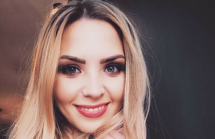 Natalia Siemieniecka Top Girls - wiek, wzrost, mąż, chłopak, dzieci, instagram