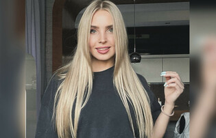 Natalia Siemieniecka Top Girls kusi odważnym tatuażem i głębokim dekoltem – zobacz, co pokazała na Instagramie!