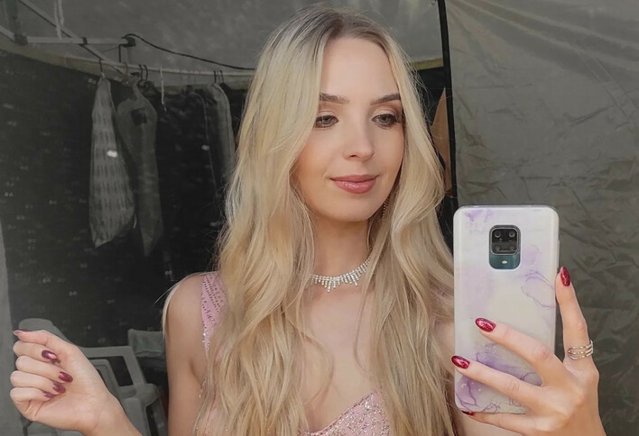 Zobaczcie te zdjęcia! Natalia Siemieniecka z Top Girls zdecyduje się na karierę w modelingu?! Fani w ekstazie!