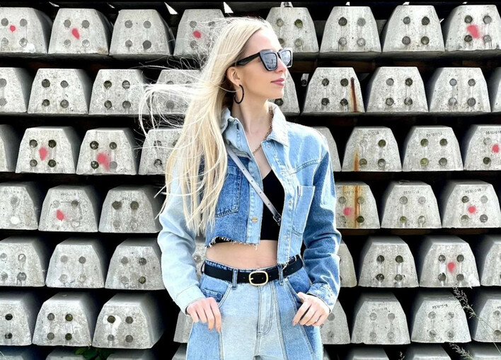 Natalia Siemieniecka z zespołu disco polo Top Girls pokazała siostrę bliźniaczkę! To uczestniczka znanego programu „The Voice of Poland„!