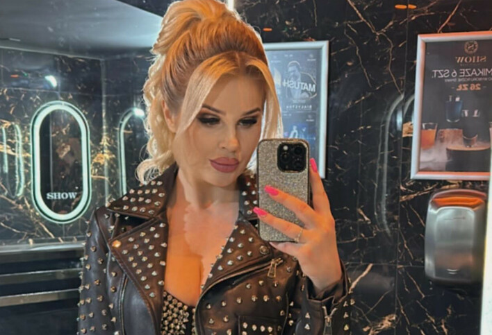 Nowa era w karierze wokalistki disco polo?! Natalia Skupiewska przełamuje schematy! Zmieniła wizerunek na bardziej drapieżny! 