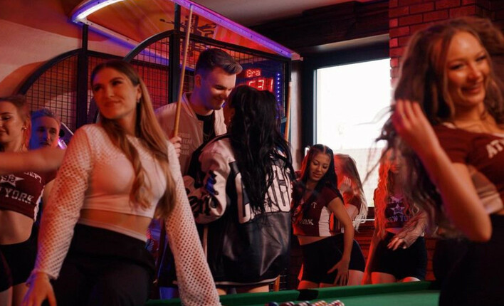 „Natural” - Raider w klimacie latino! Posłuchaj przedpremiery! To może być hit tego roku
