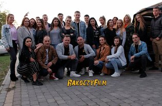 New Smile - Dotykaj | VIDEO | Premiera